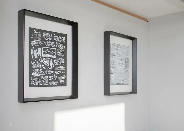 Liiiving In I Bright Light Апартаменты *