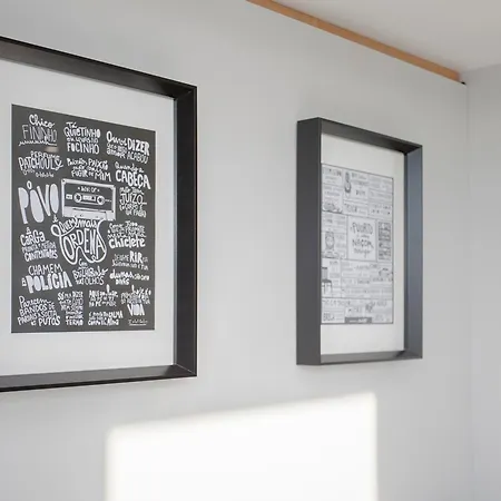 Apartamento Liiiving In I Bright Light Oporto