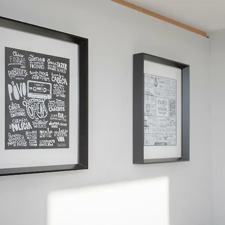 Liiiving In I Bright Light Apartamento *