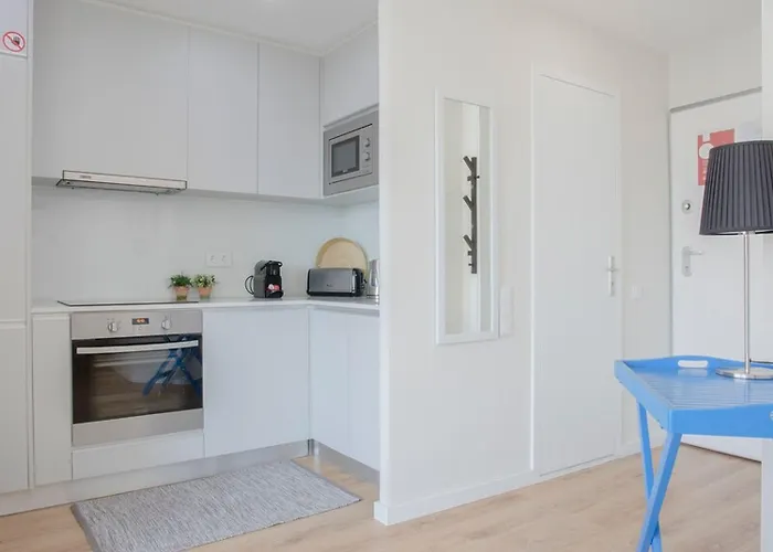 Διαμέρισμα Liiiving In I Bright Light *