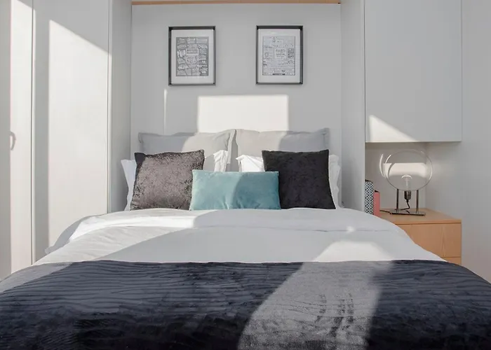 Liiiving In I Bright Light Διαμέρισμα