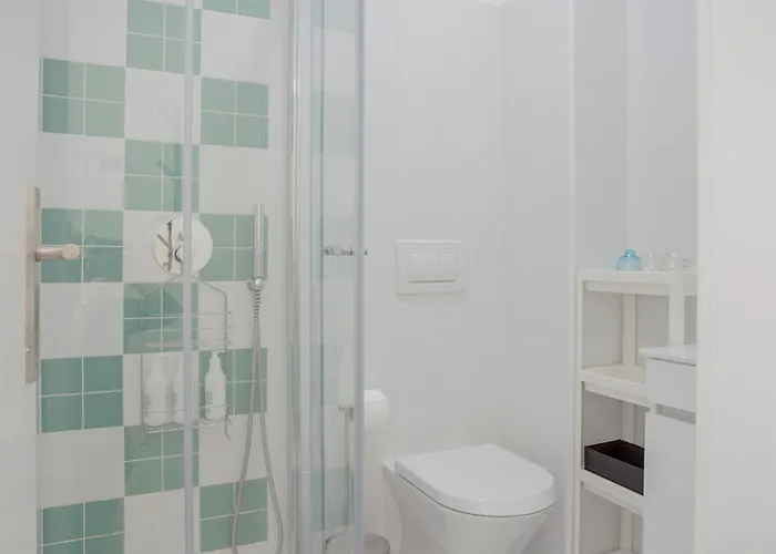 Διαμέρισμα Liiiving In I Bright Light