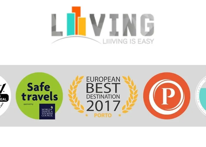 Liiiving In I Bright Light Πόρτο