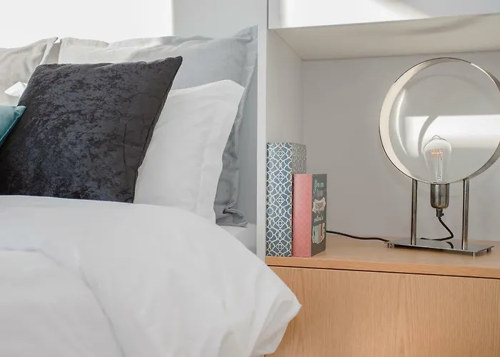 Apartamento Liiiving In I Bright Light *