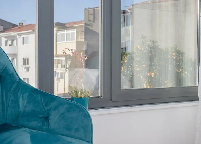 Liiiving In I Bright Light Πόρτο