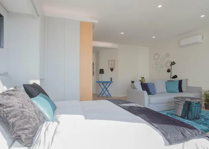 Liiiving In I Bright Light Apartamento *