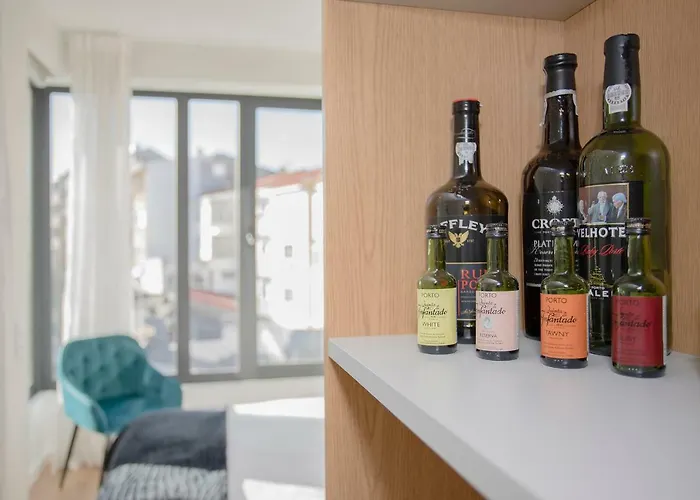 Liiiving In I Bright Light Διαμέρισμα *