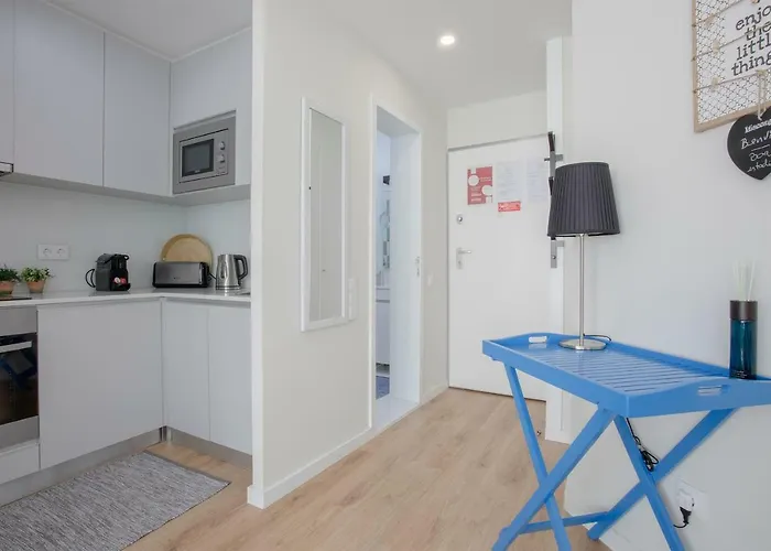 Διαμέρισμα Liiiving In I Bright Light *