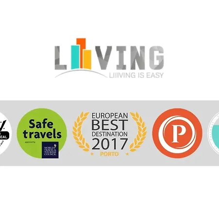 Liiiving In I Bright Light 波尔图