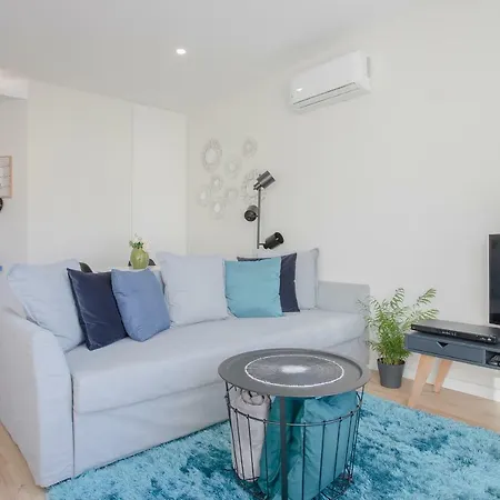 Liiiving In I Bright Light 公寓 *