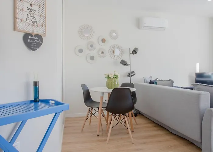 Appartement Liiiving In I Bright Light