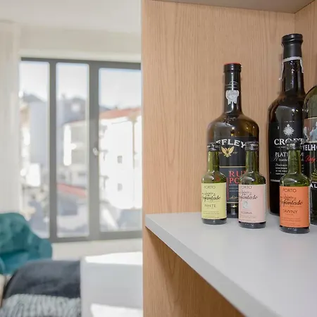 Liiiving In I Bright Light Appartement *